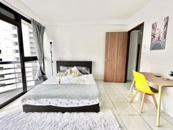 The Tanamera (D16), Condominium #602340411